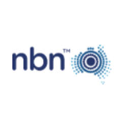 NBN Co logo