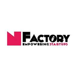 nFactory logo