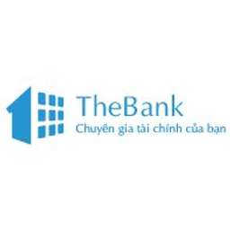 TheBank logo
