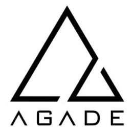 AGADE logo