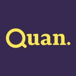Quan logo