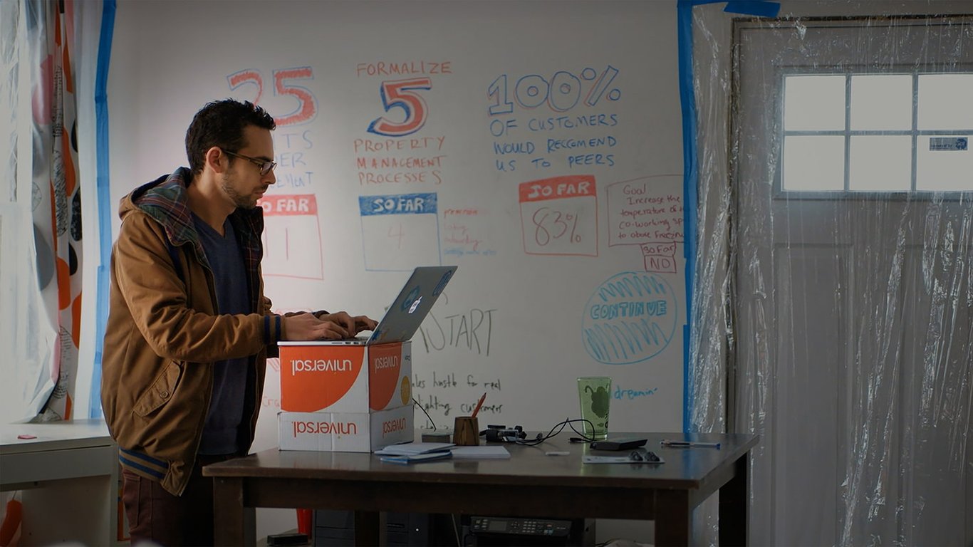 Generation Startup