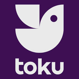 Toku Logo