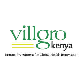 Villgro Kenya Logo