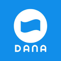 DANA logo