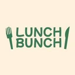 Lunch Bunch logo