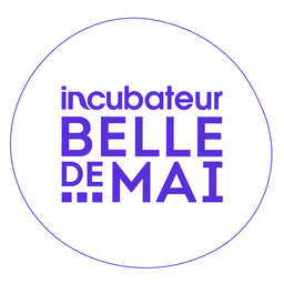 Incubateur Belle de Mai logo