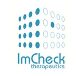 ImCheck Therapeutics Logo