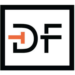 dotforge logo