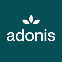 Adonis logo