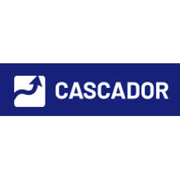 Cascador Logo