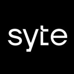 syte logo