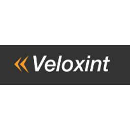 Veloxint logo