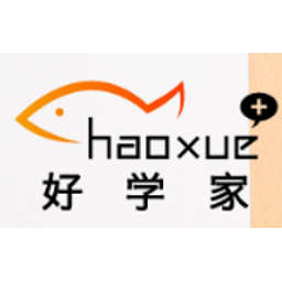 Haoxue(Good Scholars) logo