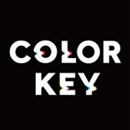 COLORKEY logo