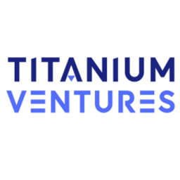 Titanium Ventures logo