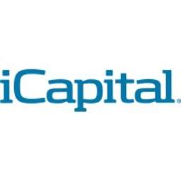 iCapital Network Logo