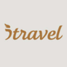 itravel logo