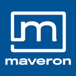 Maveron logo