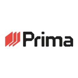 Prima logo