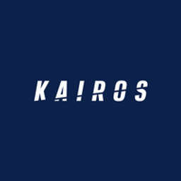 Kairos Sports Tech logo