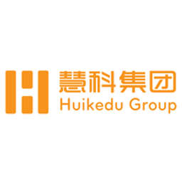 Huikedu Group logo