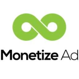 Monetize Ad logo