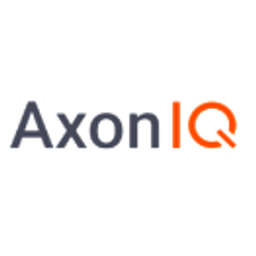 AxonIQ logo