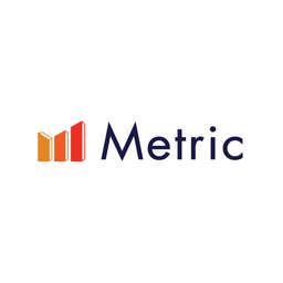 Metric - E-commerce Market Research logo