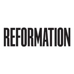 Reformation logo