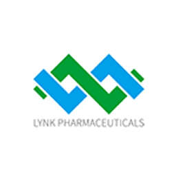 LYNK Pharmaceuticals logo
