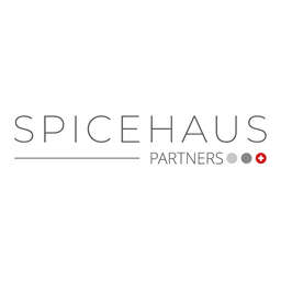 Spicehaus Partners logo