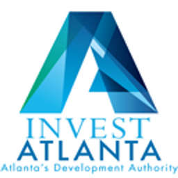 Invest Atlanta logo