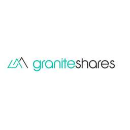 GraniteShares logo