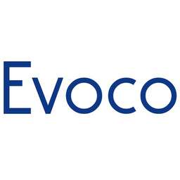 Evoco logo