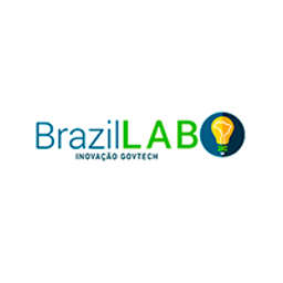 BrazilLAB Logo
