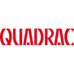 QUADRAC logo