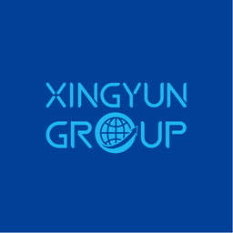 XINGYUN GROUP logo