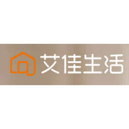 Aijia Home Furnishing Products logo
