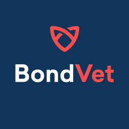 Bond Vet Logo