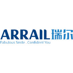 Arrail Dental Clinic logo