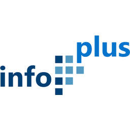 infoplus logo