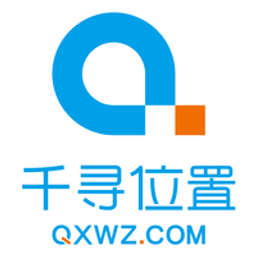 Qianxun Spatial Intelligence logo
