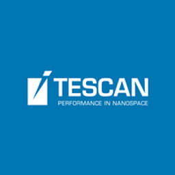 TESCAN logo