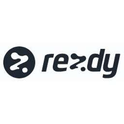 Rezdy logo