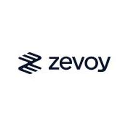 Zevoy logo