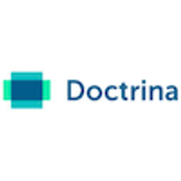 Doctrina logo