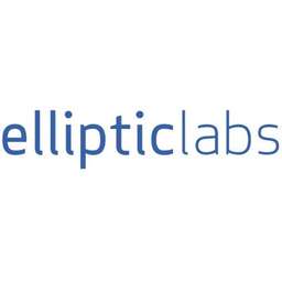 Elliptic Labs logo