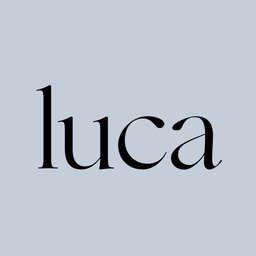 luca logo