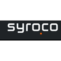 Syroco logo